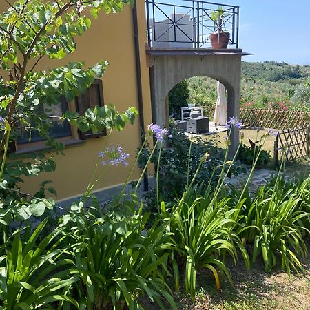 Villa Antonella 카스텔리나마르티마 외부 사진